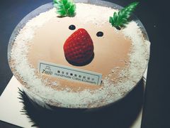 -ZOZO's昌左左精致甜品设计(新北店)
