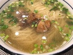 拉面-飞天大厦清真餐厅