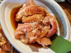 -山居屋炭火烧肉(厚街万达店)
