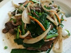 -有喜屋·深夜食堂(北京西路店)