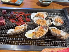 -蚝英雄·鲜蚝自助专门店