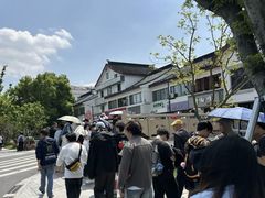 -哑巴生煎(临顿路店)