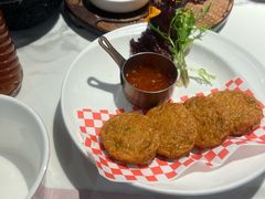 -泰椰里·泰国餐厅(智慧城广百广场店)