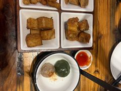 -临家闽南菜(宝洲路店)