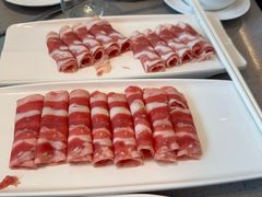 -海底捞火锅(王府井银泰in88店)