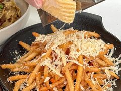 -Maxpoint Kitchen 西餐咖啡(乐峰广场店)