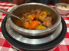 -西贝(上海中心店)