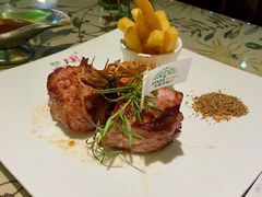 -美森西餐厅(曙光大道店)