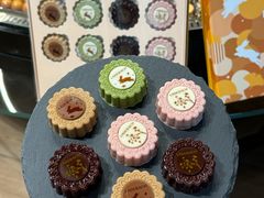 -Laderach 莱德拉(上海环贸iapm店)