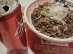 -牛邸·烧肉饭(来福士店)