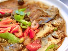 -水岸扬泰·东台鱼汤面(锦延路店)