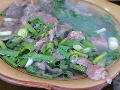 -小杨翘脚牛肉