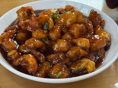 -芦茨金富饭庄·25年老字号·专做稻草鸡