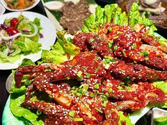 -木槿花韩式炭烤·熟成肉工坊(孙文东路店)