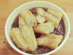 -百成大同鸭肉粥(大同总店)
