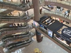 -开元商城(钟楼店)