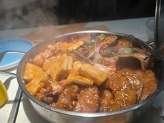 -黄记煌三汁焖锅(顺义华联店)