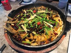 -老板恋上鱼(恒隆广场店)