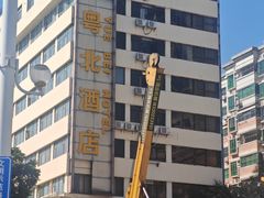 -南雄雄州土菜餐厅(粤北大厦店)