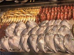 -健跳小海鲜(人民路店)