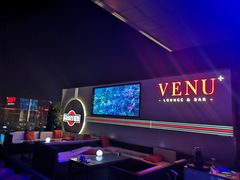 -VENU+海景酒廊
