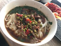 -肆姐面粉馆(坡子街店)