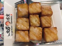 -九龙冰室(动漫星城店)