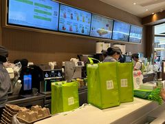 -奈雪的茶(石厦时代广场店)