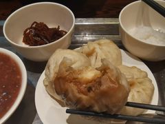 -姚记炒肝店(簋街店)