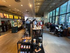 -星巴克臻选(沈阳万象城店)