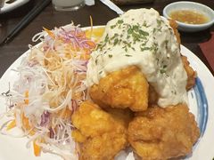 南蛮鸡-九州酒场ひこぞう(2号店)