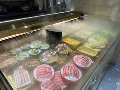-谭三娘鲜切牛肉自助火锅(文殊院店)