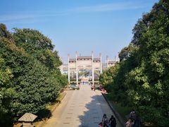 -南京市江宁方山