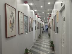 -梁溪琳琅书画院(汇金广场店)