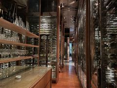 -上海柏悦酒店·世纪100牛排馆