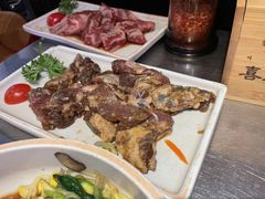 -喜来稀肉(虹泉路店)