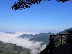 -南尖岩