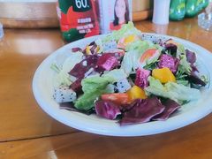 -映像烟台·海鲜·地道鲁菜(黄山路店)