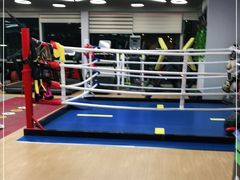 -Ms.Pilates 普拉提技术(尚悦湾陆家嘴店)