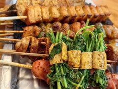-非凡烧烤(历史博物馆店)