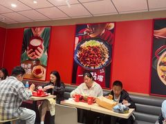 -永和大王(蛙嫩鸡香煲煲鲜·军博店)