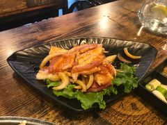 -梵行小馆烤肉(即墨店)