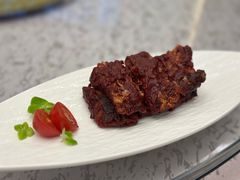 -东百坊巷大酒店·坊巷餐厅(东百中心店)