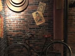 -1192弄老上海风情街(世纪汇广场店)