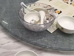 -點無缺茶楼·海鲜酒家(世博店)