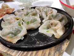 -江南小菜(东辰御龙湾店)