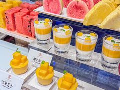 -京彩臻品火锅
