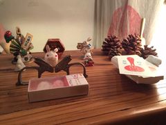 铃木食堂(帽儿胡同店)-铃木食堂(帽儿胡同店)