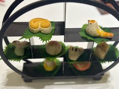 -花家怡园(四合院总店)