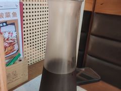 -江渔儿酸菜鱼(奥园广场金发购物中心店)